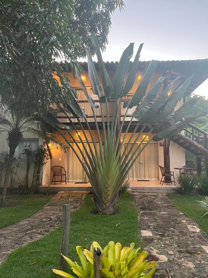 Aytyaram Suites Barra Grande  Exterior photo