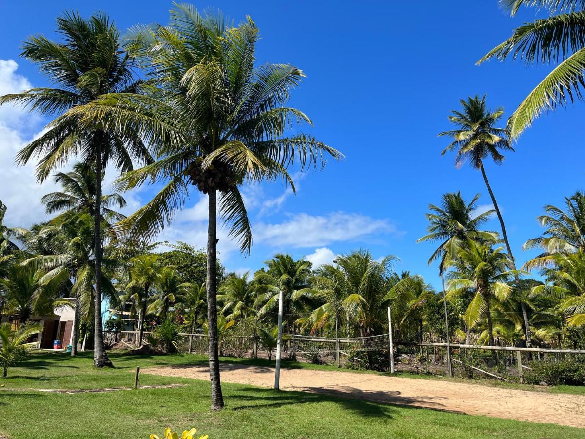 Aytyaram Suites Barra Grande  Exterior photo