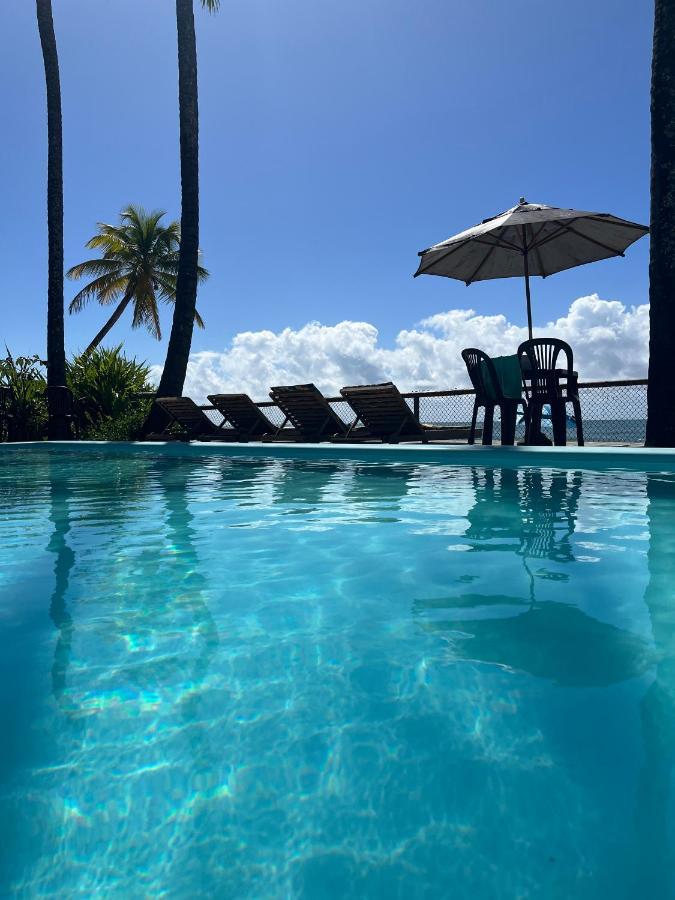 Aytyaram Suites Barra Grande  Exterior photo