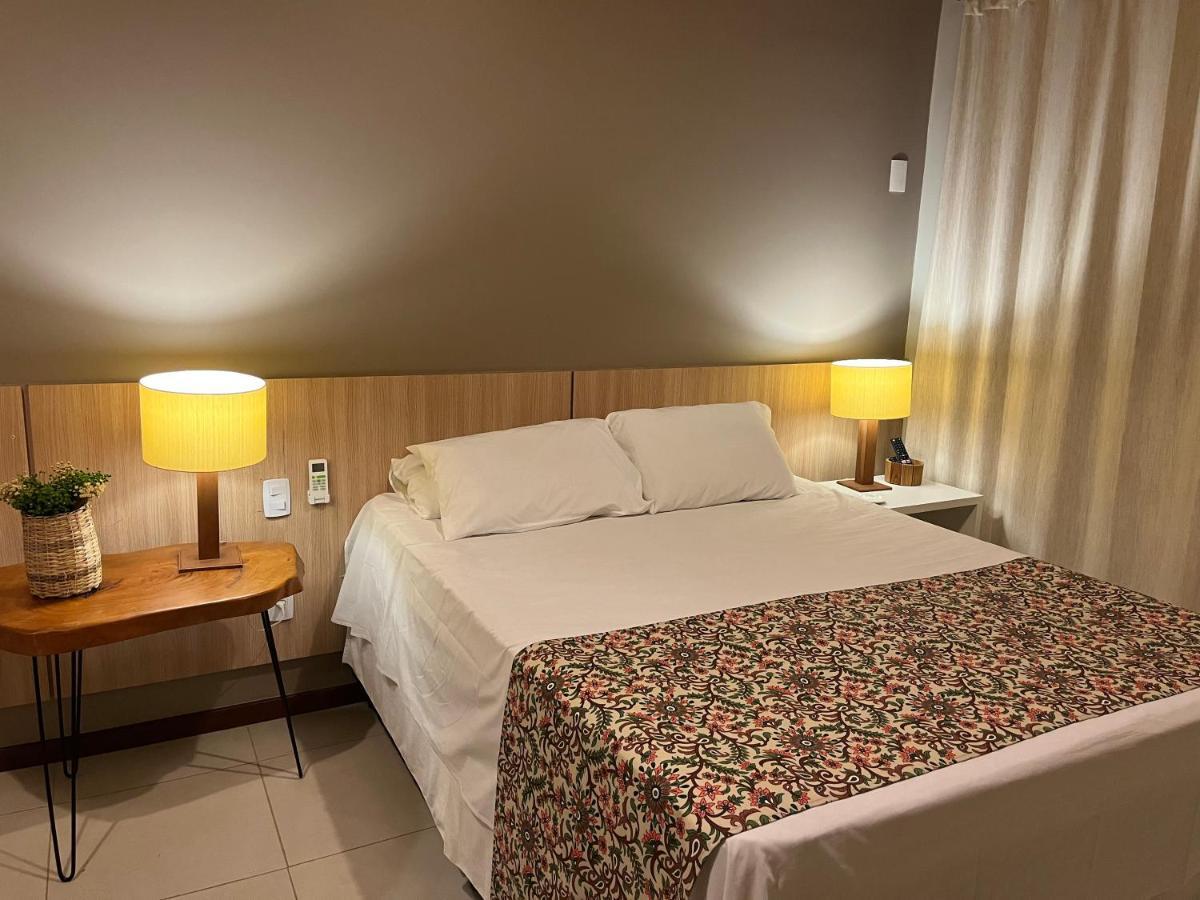 Aytyaram Suites Barra Grande  Exterior photo