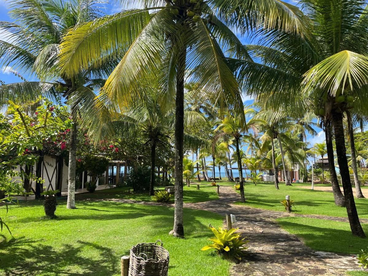 Aytyaram Suites Barra Grande  Exterior photo