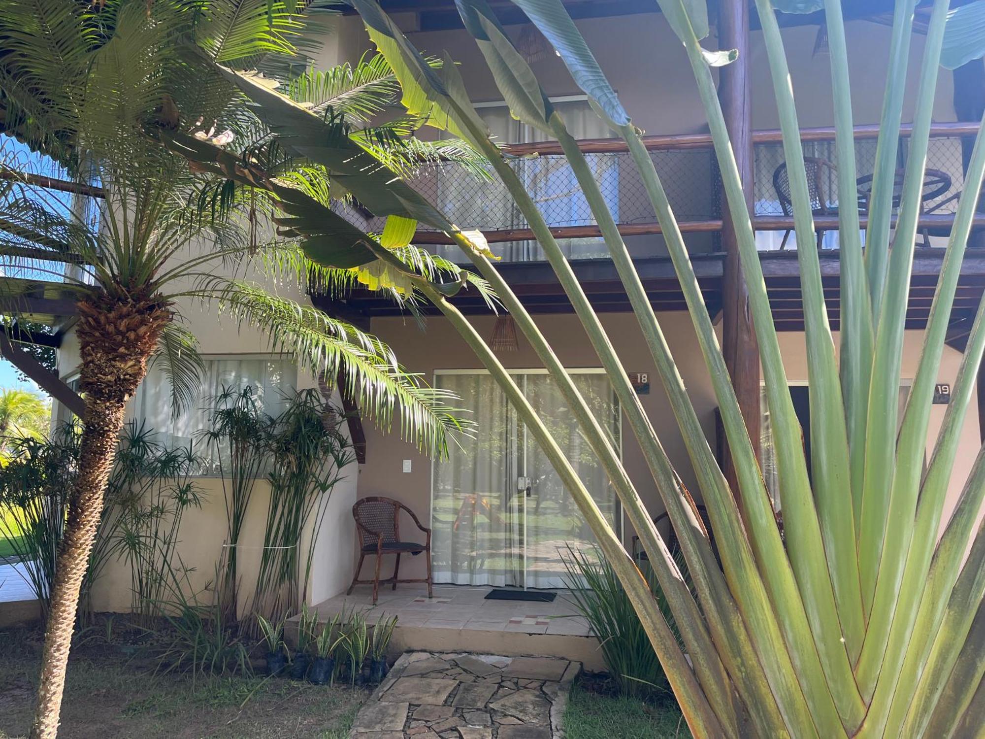 Aytyaram Suites Barra Grande  Room photo